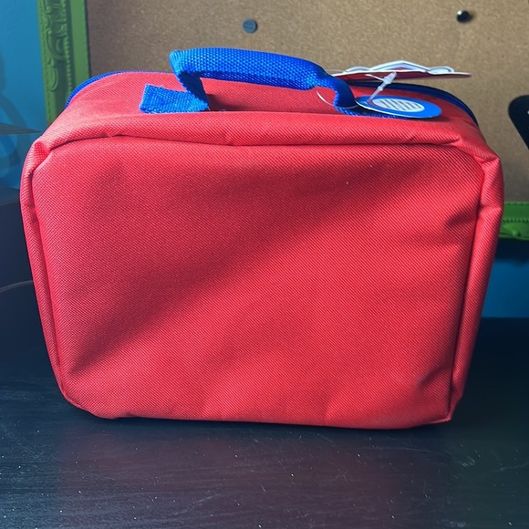 Nickelodeon Paw Patrol Chase, Rubble, Marshal Lunch Box - Picture 3 of 4